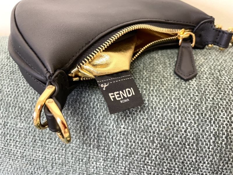 Fendi Satchel Bags